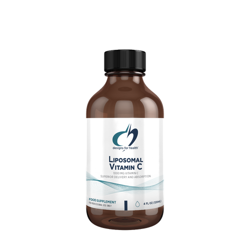 [LPOVTC] Liposomal Vitamin C 120ml