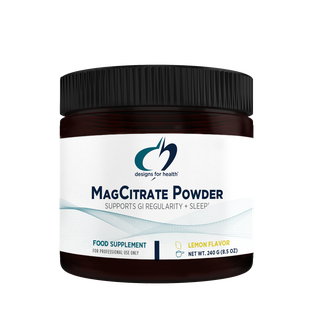 MagCitrate Powder 240g