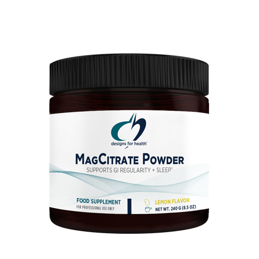 [MGL240-PL] MagCitrate Powder 240g