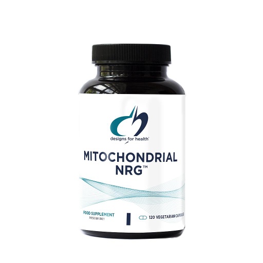 [MHN120-PL] Mitochondrial NRG 120 Capsule