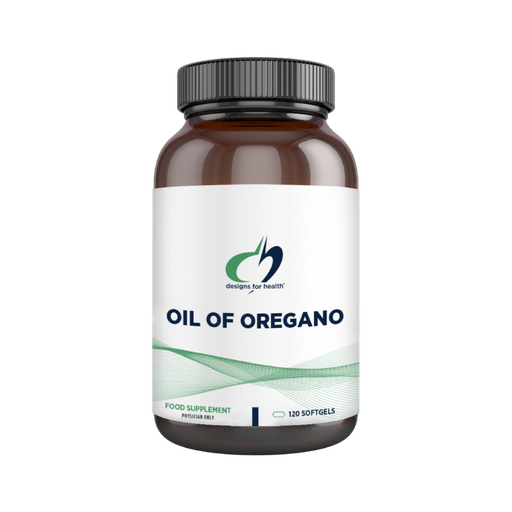 [ORG120-PL] Oil of Oregano 120 Softgel