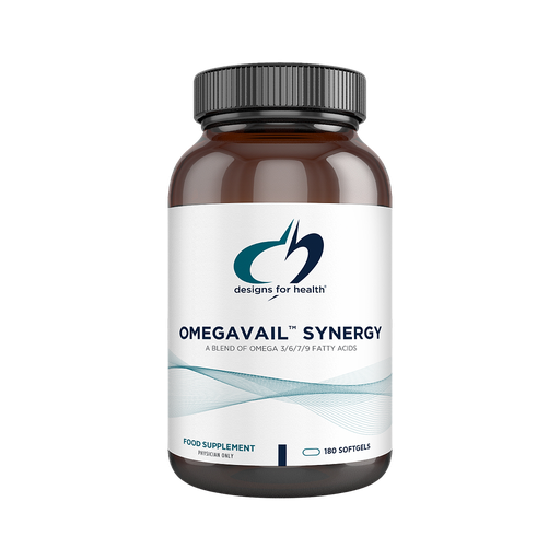 [OVS180-PL] OmegAvail Synergy 180 Capsule