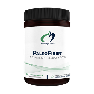 PaleoFibre Powder Unflavoured 300g