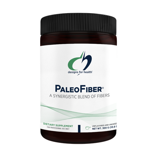 [PAFUNF-PL] PaleoFibre Powder Unflavoured 300g