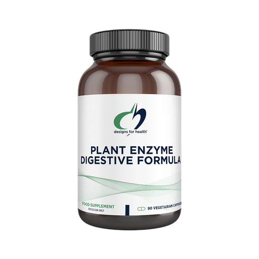 [PEF090-PL] Plant Enzyme Digestive Formula 90 Capsule