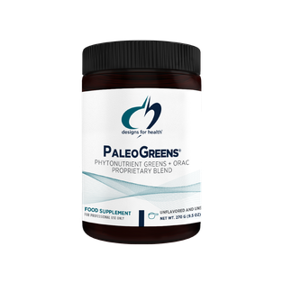 PaleoGreens Unflavoured 270g