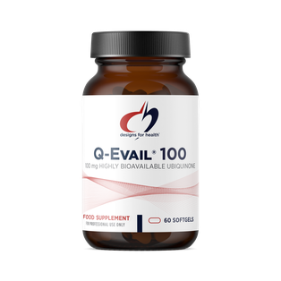 Q-Evail 100 60 Capsule
