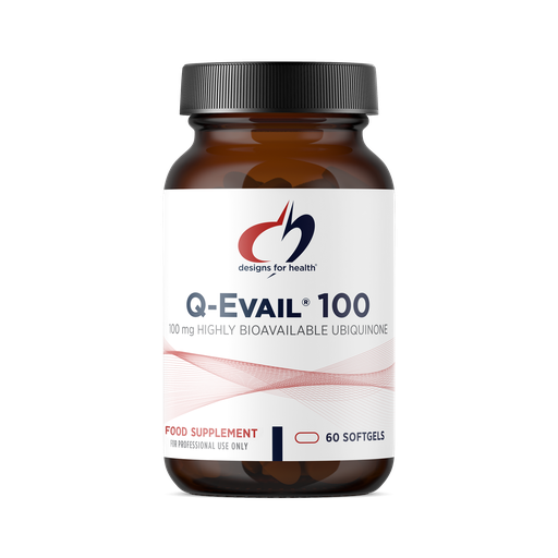 [QEN100-PL] Q-Evail 100 60 Capsule