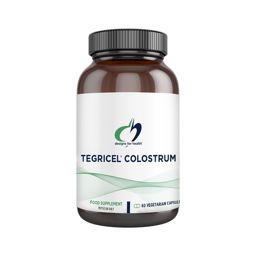 [TEG060-PL] Tegricel Colostrum 60 Capsule