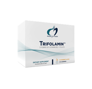 Trifolamin 60 Lozenge