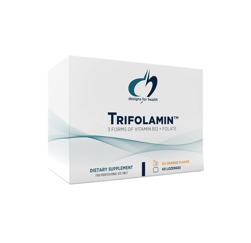[TRIF60] Trifolamin 60 Lozenge