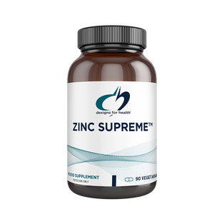 Zinc Supreme 90 Capsule