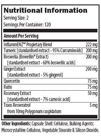 INF240-PL Nutrition Information 09-2021