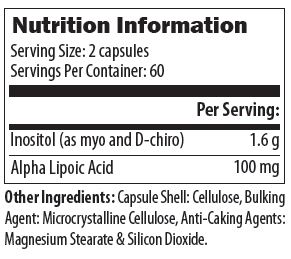 SEN120-PL Nutrition Information 02-2023