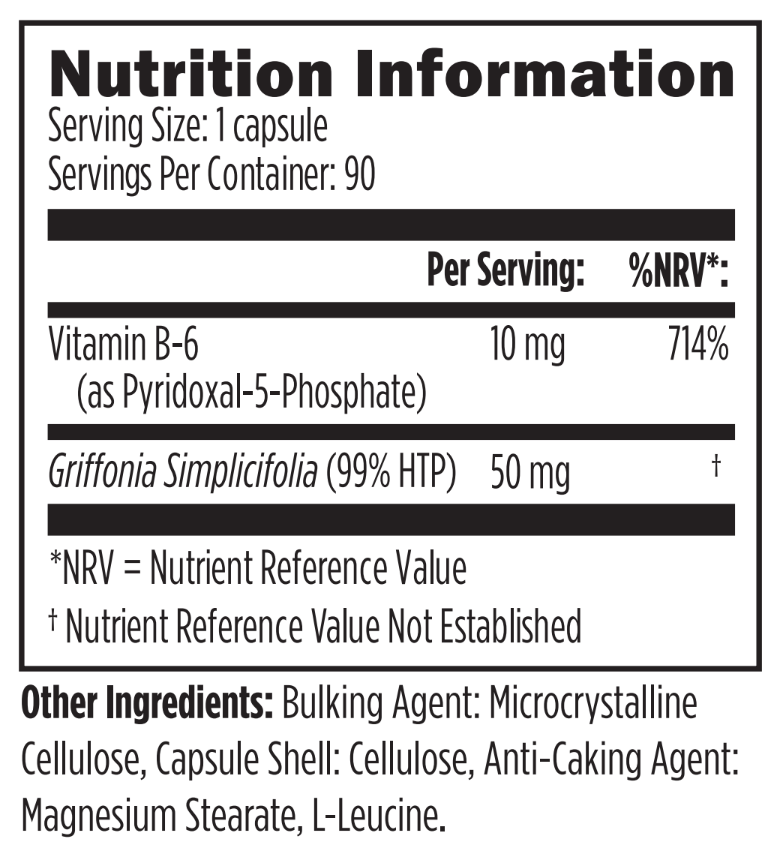 HTP090-PL Nutrition Information 04-2024