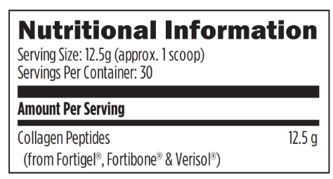 WBC390-PL Nutrition Information 04-2024