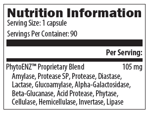 PEF090-PL-NutritionTable