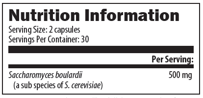 FLM060-PL 03-2020 Nutrition Information